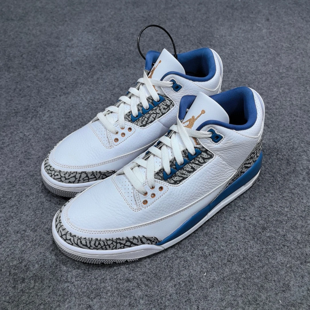aj3奇才 43码原盒 RR0204休闲鞋