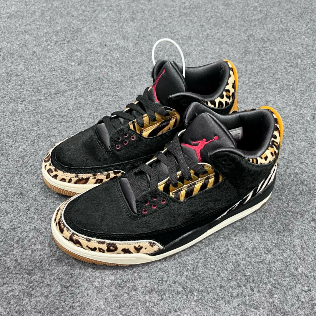 Aj3动物园43码 QQ0107休闲鞋