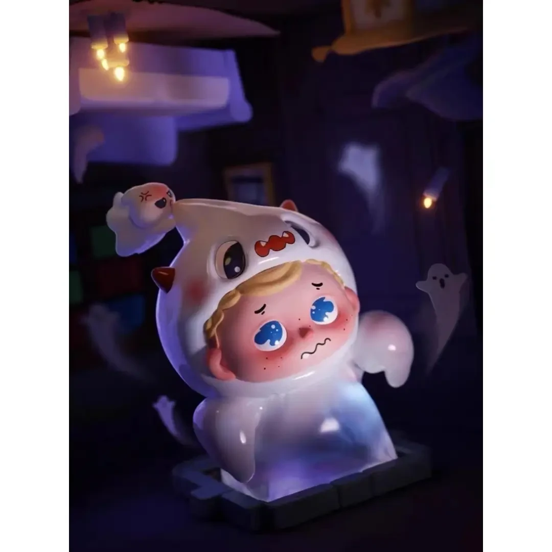 【拆盒】PIDOL二代皮一下盲盒可爱摆件玩具手办（代拆）