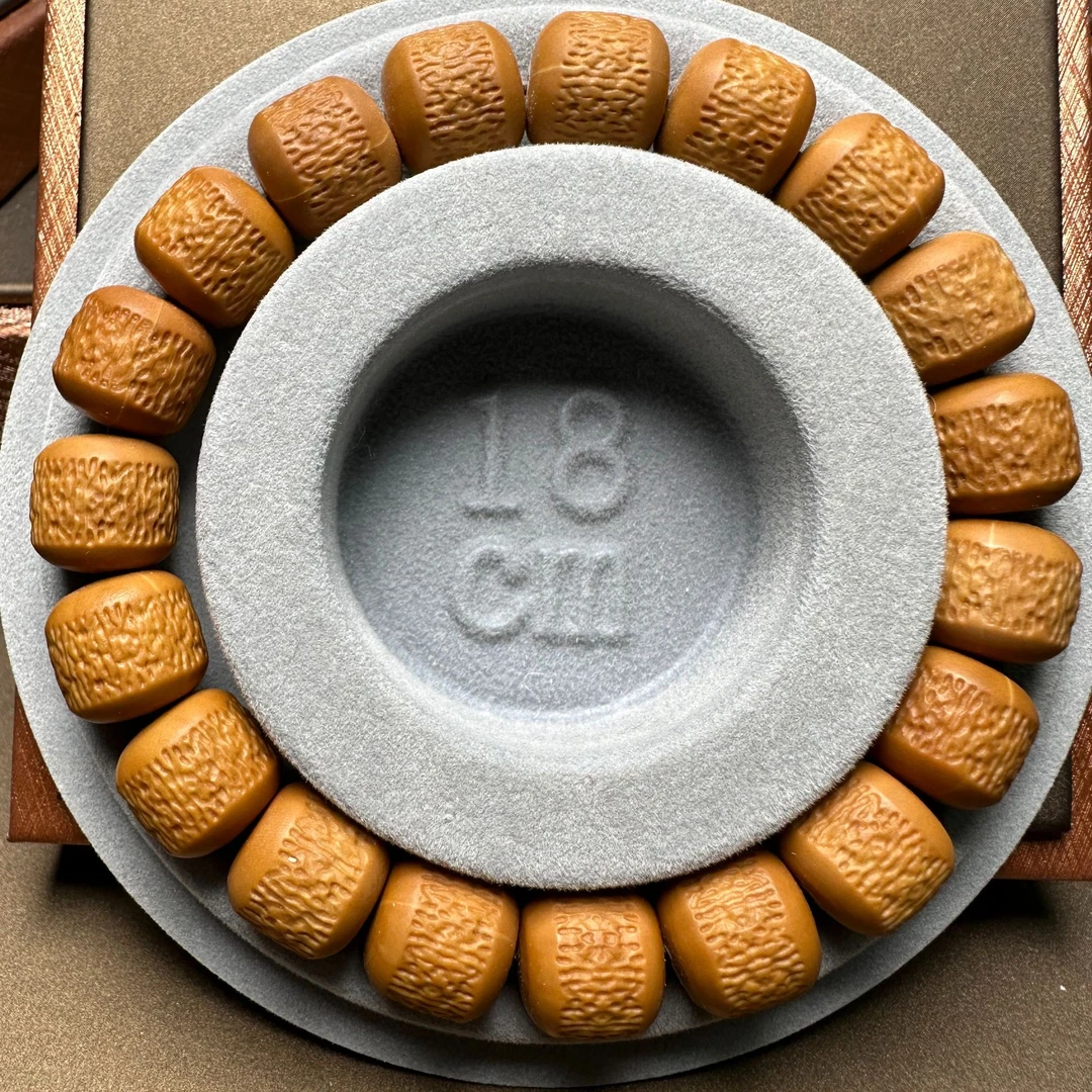 【猴嘎】全品无暇矮庄大尺寸猴头核桃雕刻河南原产地原色手串手持