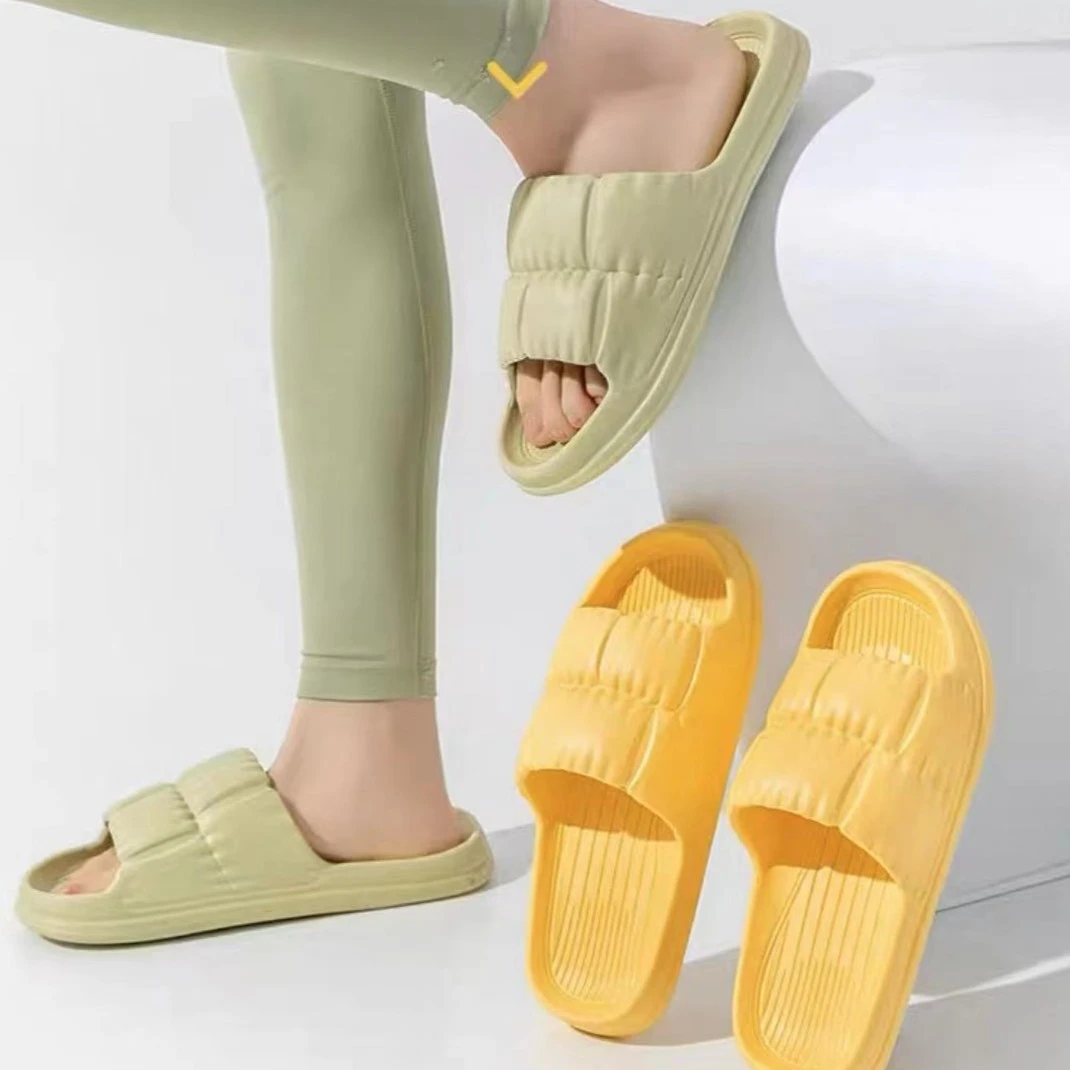 拓驰EVA无重感跟脚拖鞋TC466