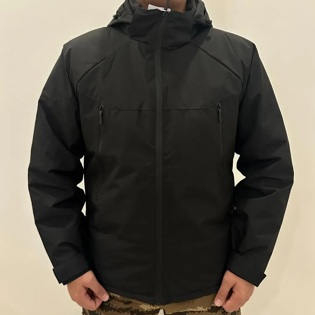 M24 新款户外休闲棉服