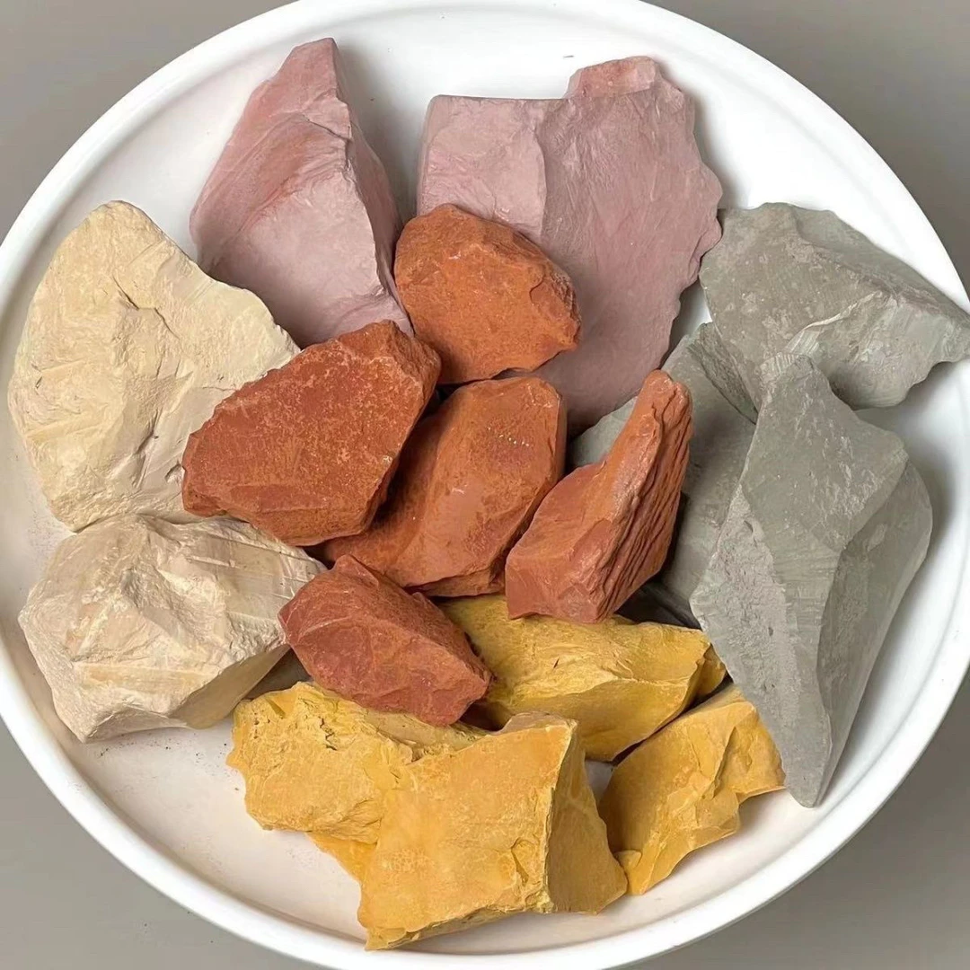 非可食用 营养彩土