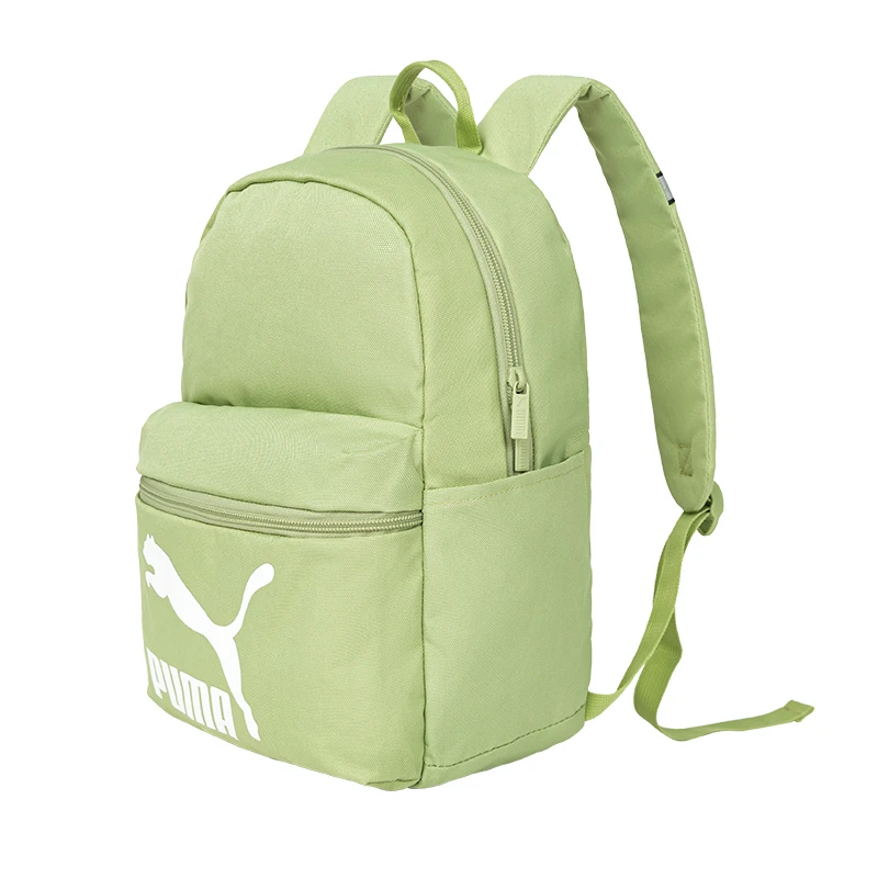 【儿童旗舰】PUMA彪马新款儿童双肩包时髦运动背包353124166201