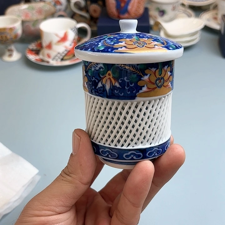 盖碗你就在外面好好照顾我