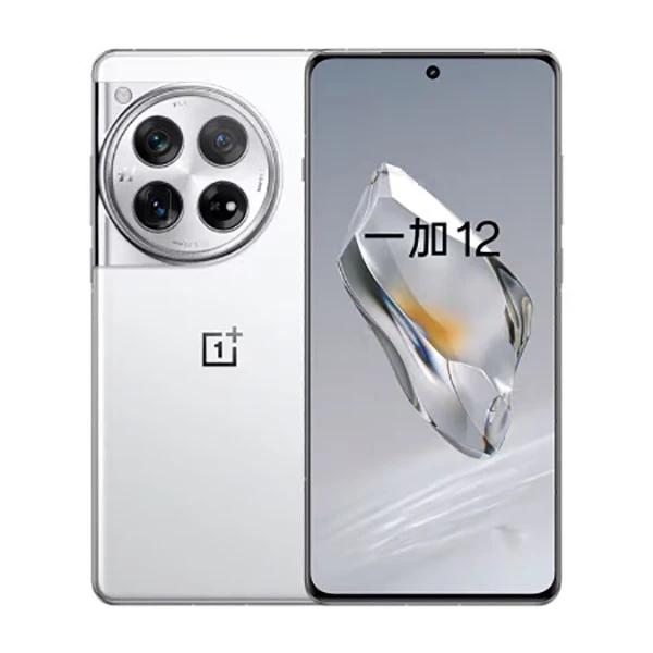 准新品 OPPO 一加12【小滨】1TB超光影像 第三代骁龙8旗舰芯片二手