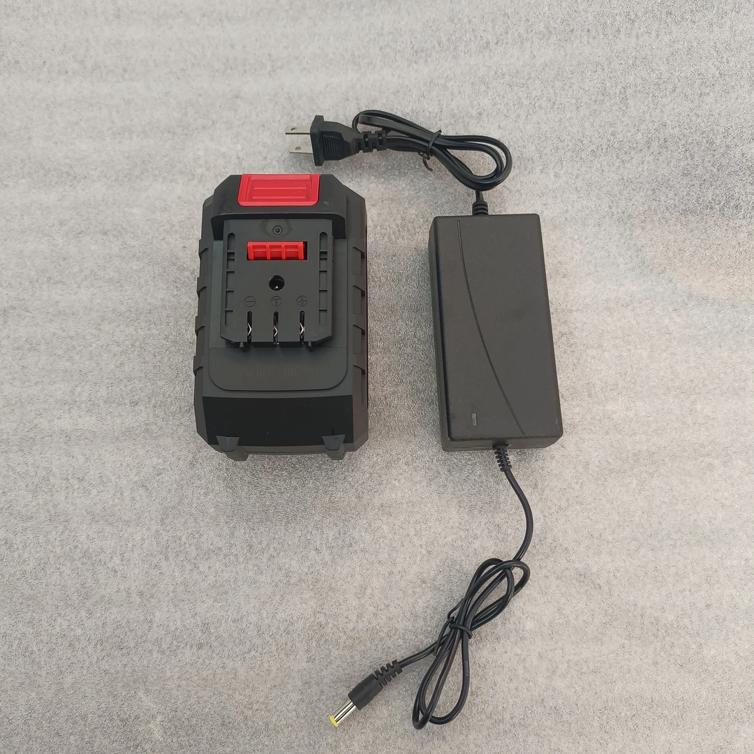 15节锂电池合充电器