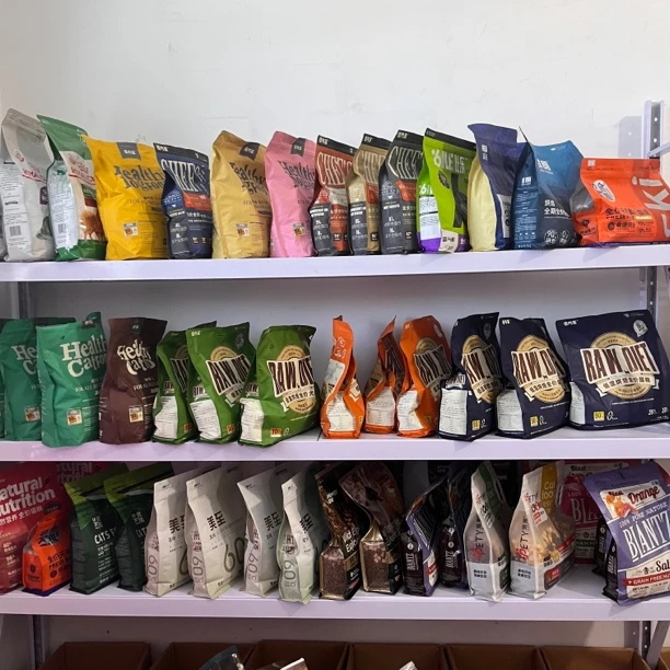 LFK星球猫粮狗粮清仓专用