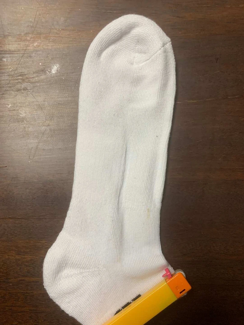 2024款运动高弹毛巾袜