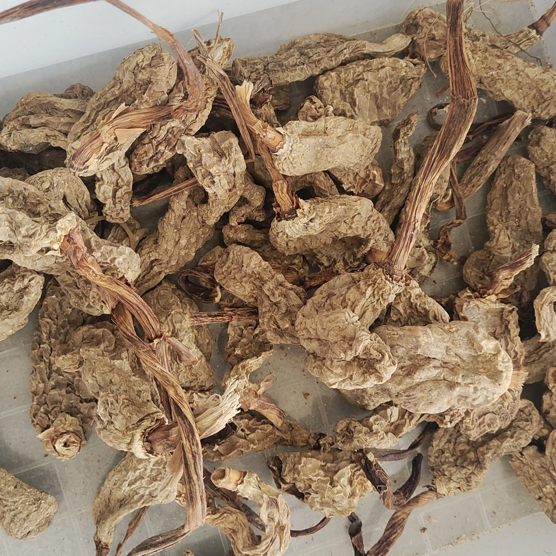 【苏苏优品】纯天然自然晒干西藏天麻