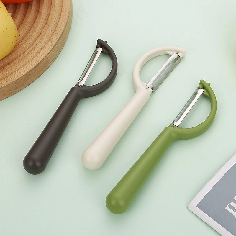 不锈钢削皮刀土豆削皮器有问题联系帽帽客服