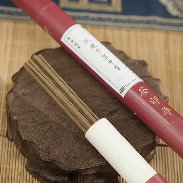 福袋：癸卯年-汉建宁宫中香线香10克