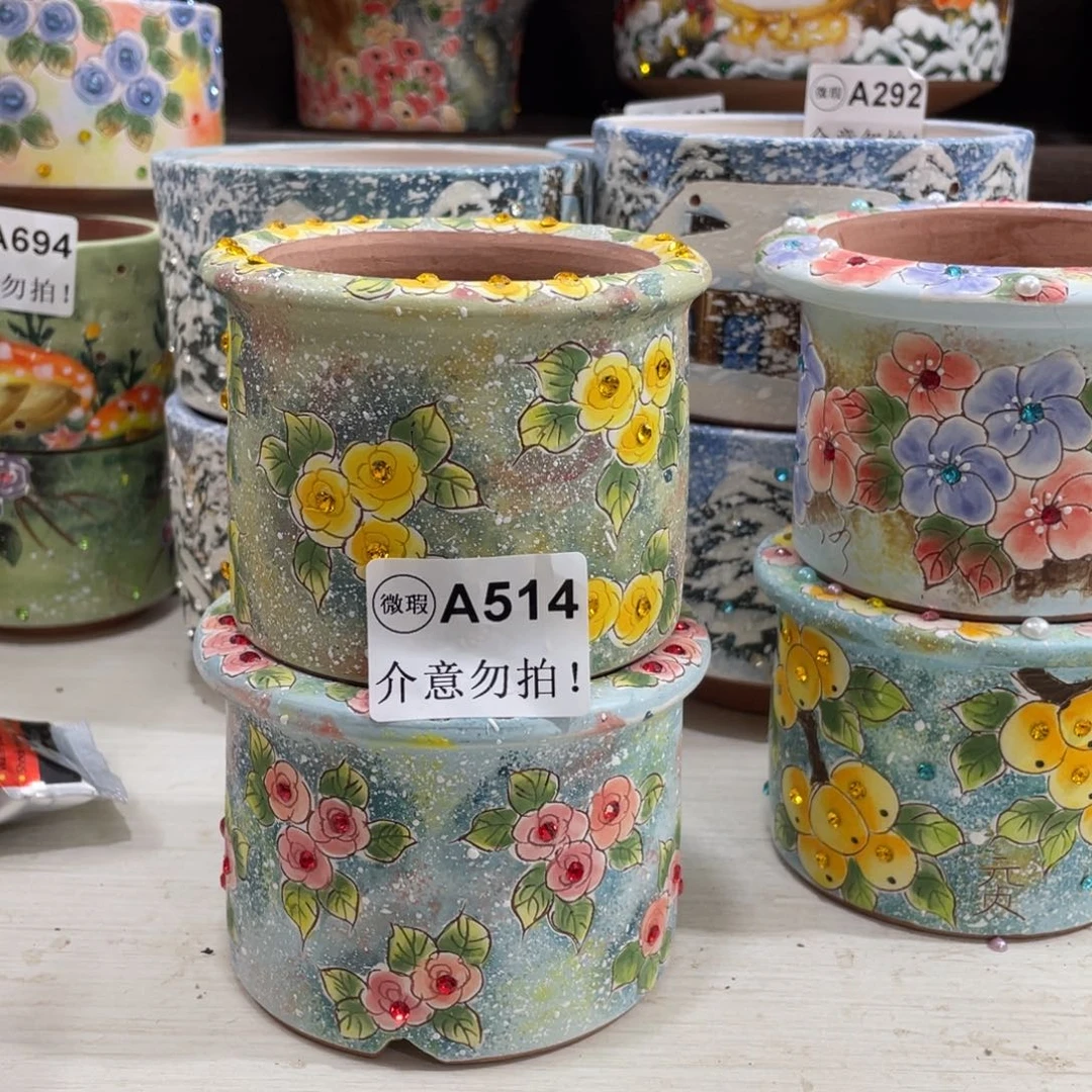 特价花盆多肉花盆