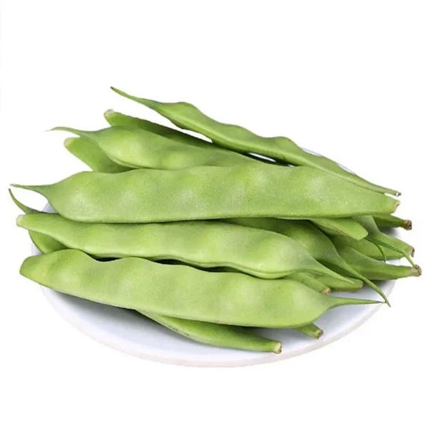 【天津猴瘦瘦农场】油豆角 3斤