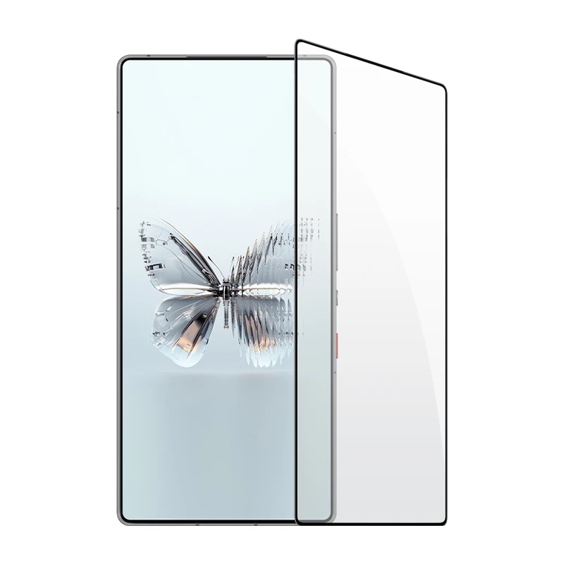 红魔【10pro/10S Pro系列专享新品福利】系列高清防摔钢化膜