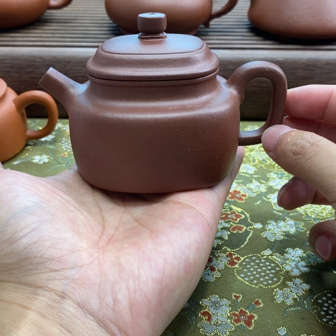 紫砂茶壶紫砂茶具
