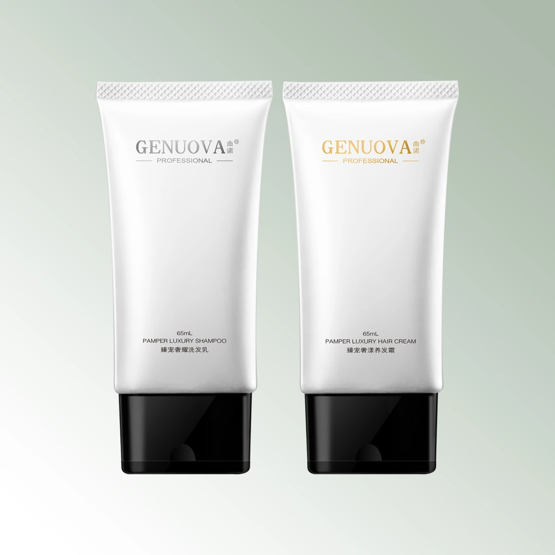 曲诺臻宠洗护旅行装