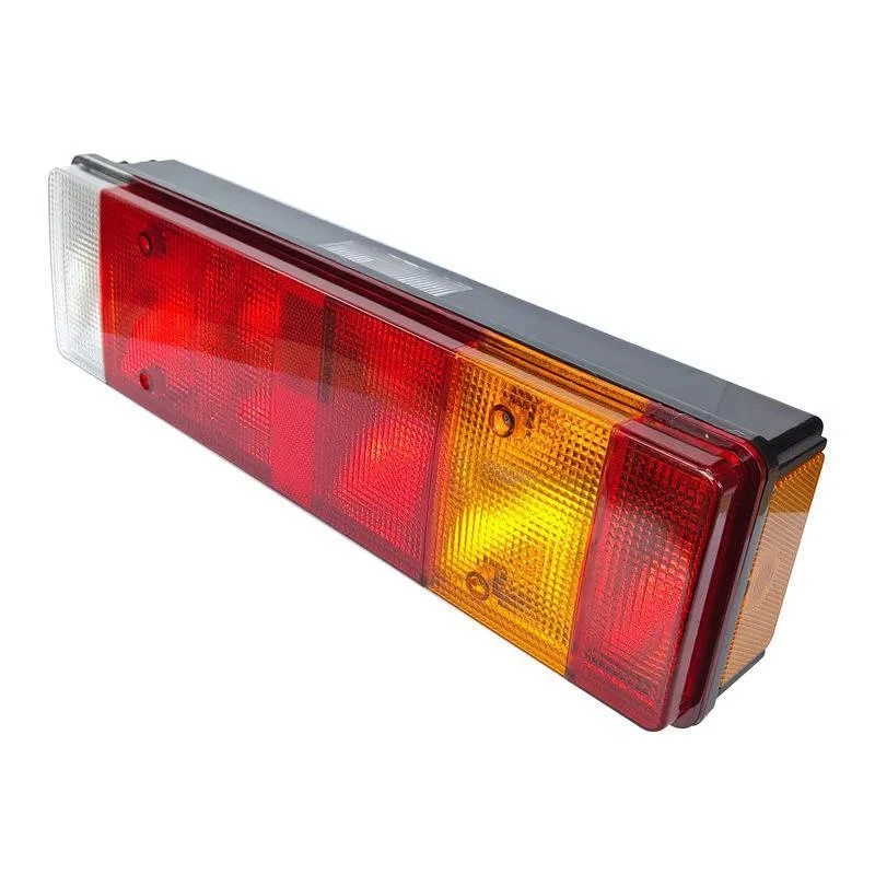 东风货车天龙尾灯总成KL商用车后尾灯VL大力神启航板牵引货车尾灯
