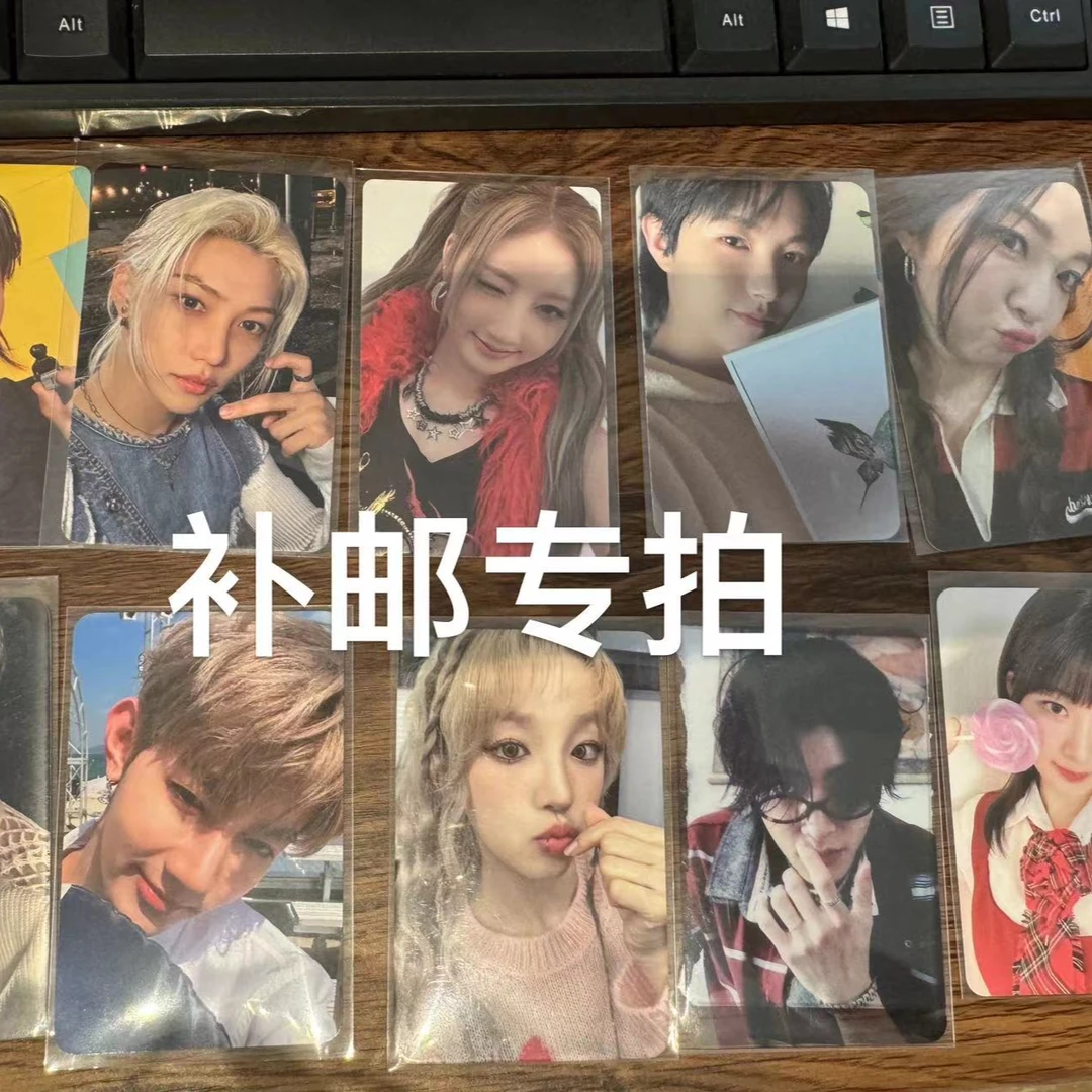 特典卡混池活动链接 补邮