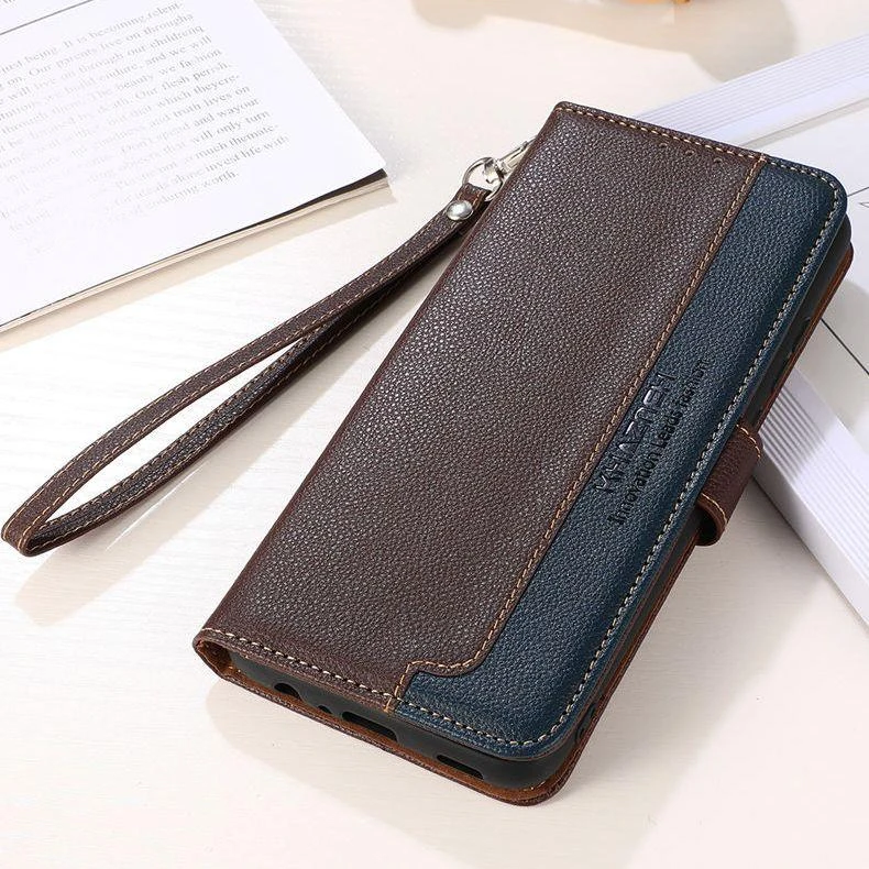 vivoS12pro手机壳S12真皮全包翻盖式皮套防摔软壳5g最新款保护套