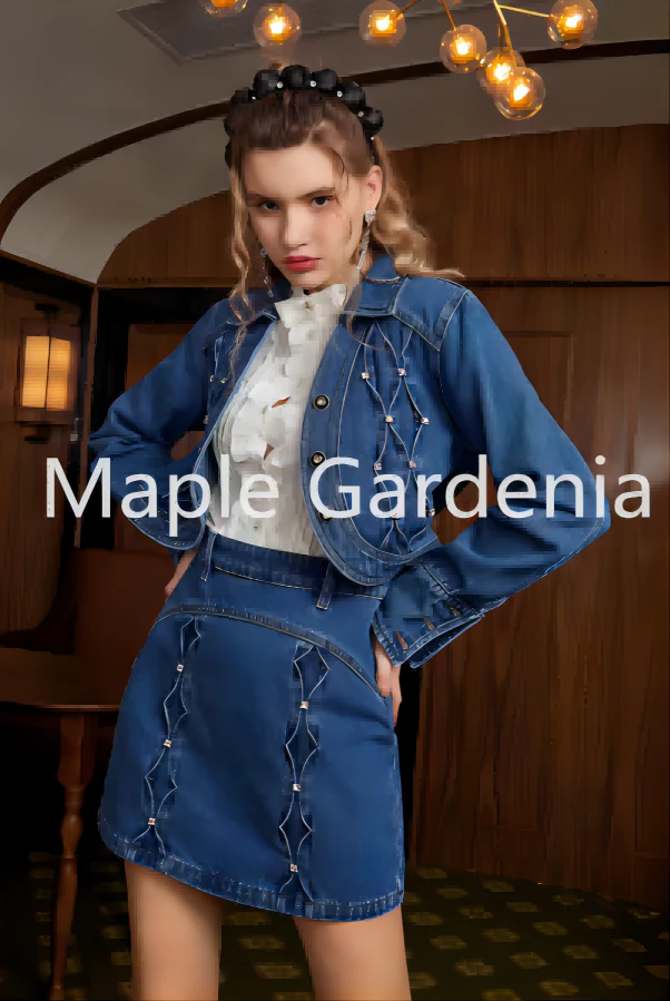 2024秋季新款时尚套装M23QW289