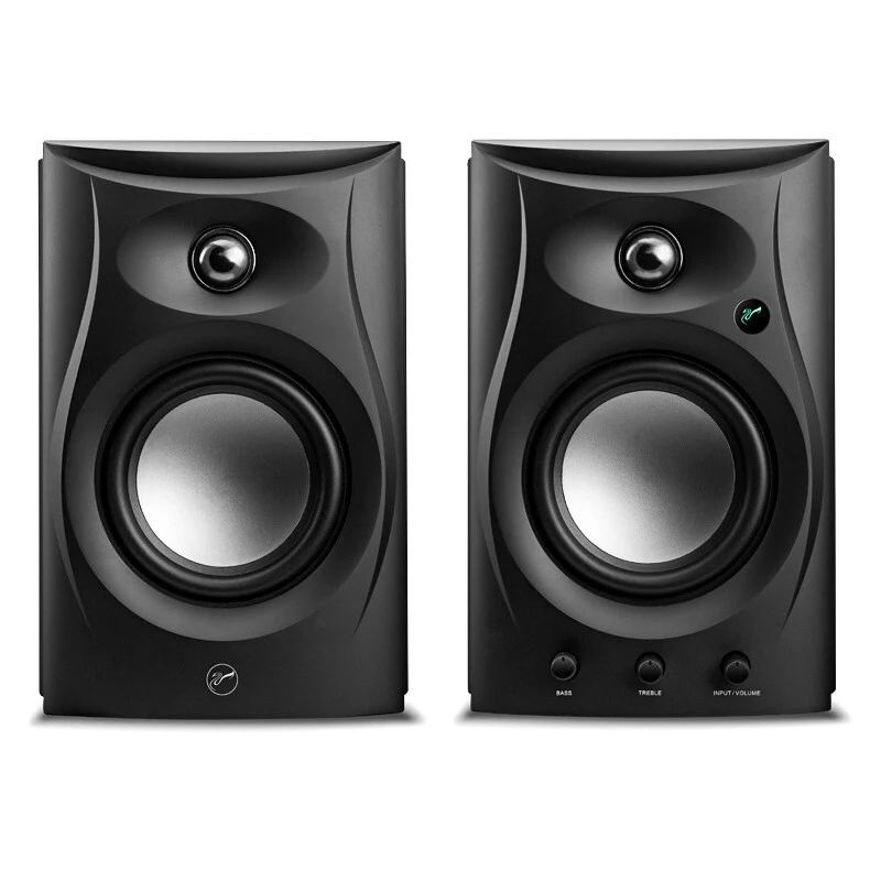 简约时尚音箱惠威(HiVi)C1200HIFI 蓝牙便捷音箱家用客厅电视音箱