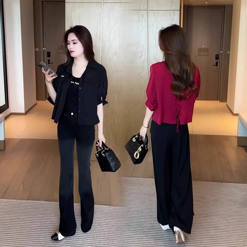 早春装短款外套2025年新款气质小个子洋气女装质春秋漂亮休闲上衣