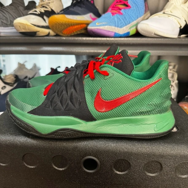 欧文low3青蜂侠 44.5码 中古实战性价比耐克运动鞋篮球鞋 实拍