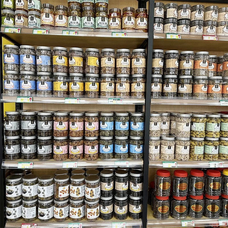 牛浩农家果干果脯正宗潮汕特产橄榄黄皮新鲜传统蜜饯办公室零食