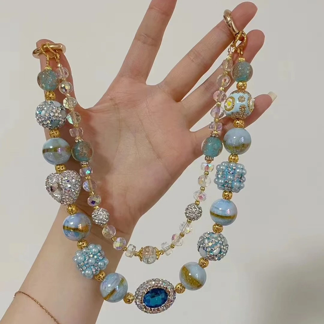 【草莓 201-300】diy大花花