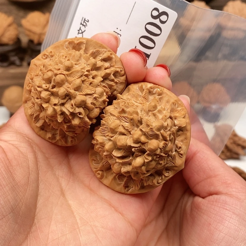 【闪购商品】文玩核桃吊坠用****4