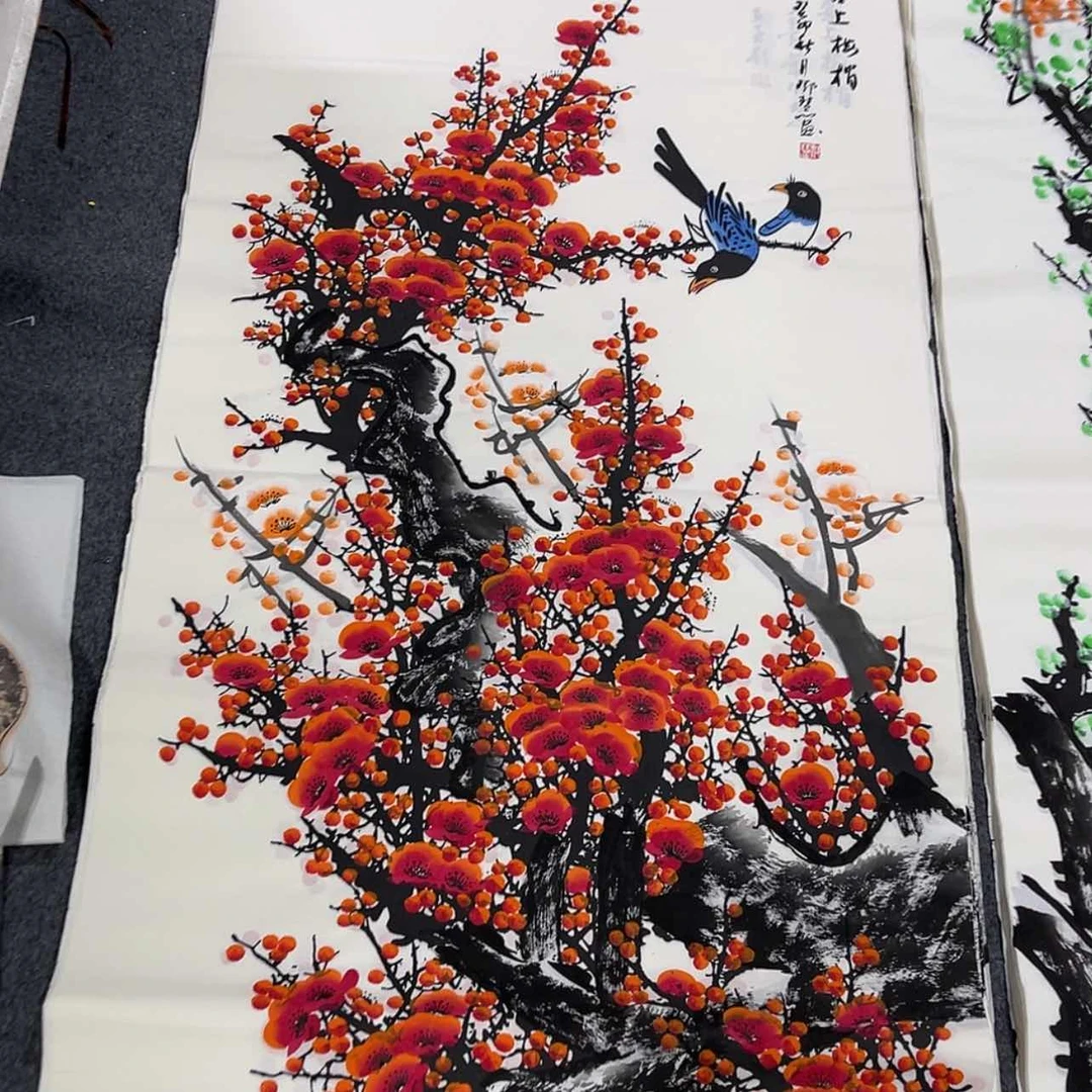 【闪购商品】绘画X