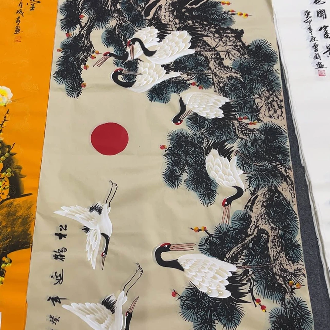【闪购商品】绘画X
