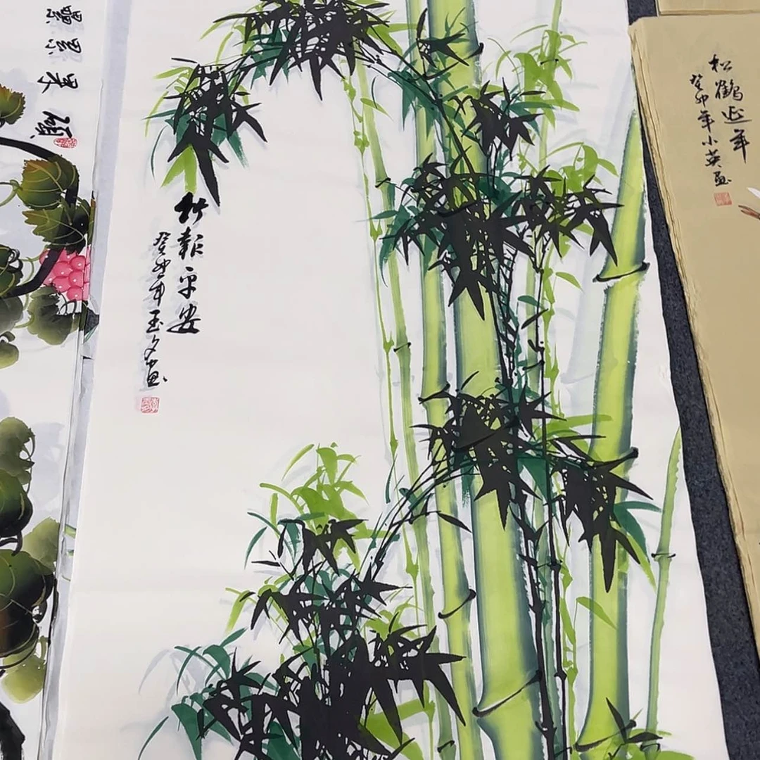 【闪购商品】书法D