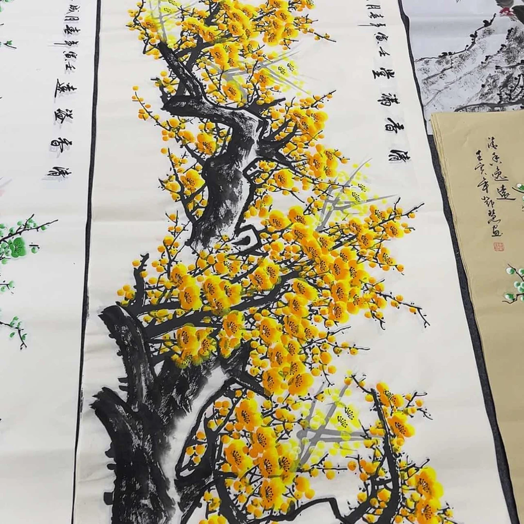 【闪购商品】绘画 D