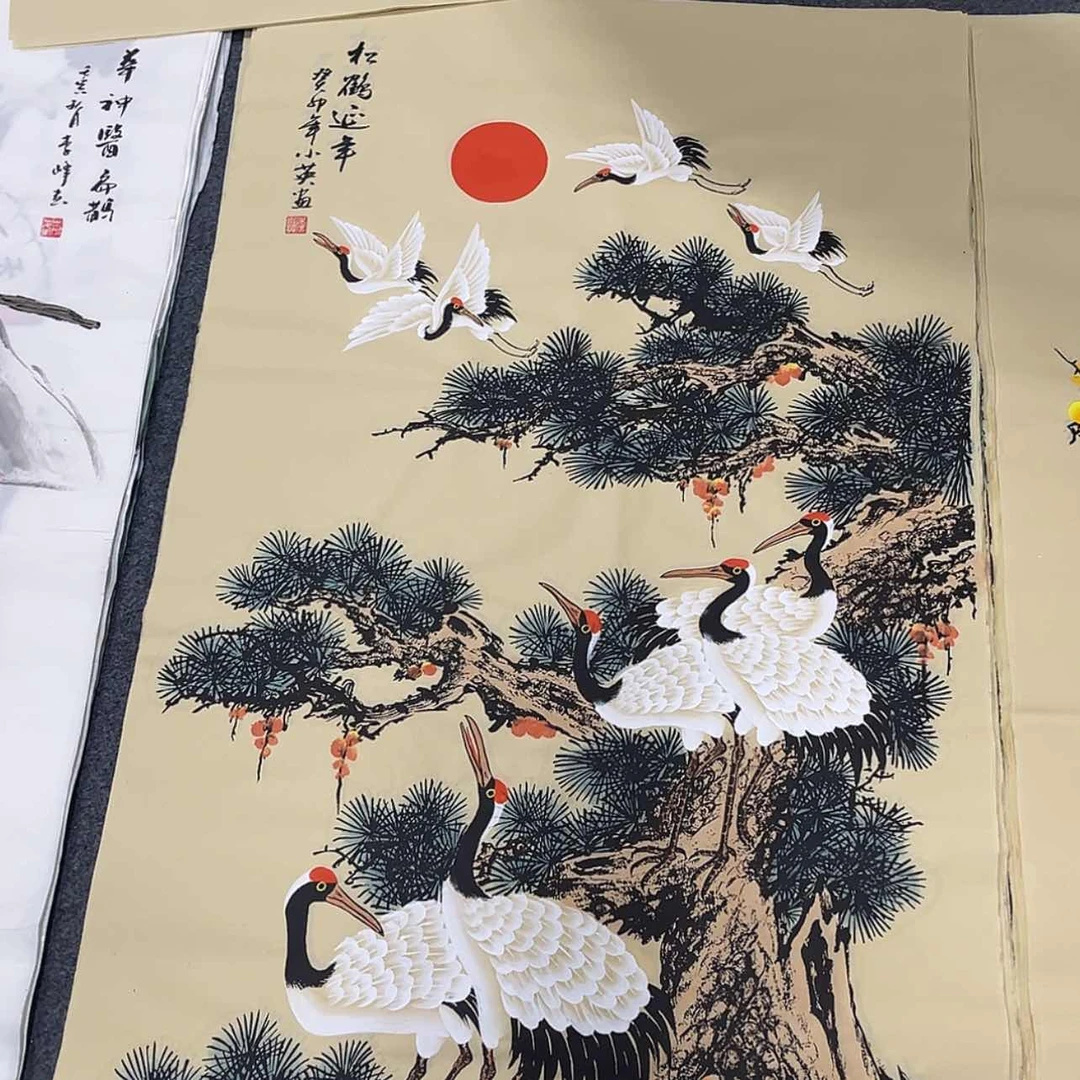 【闪购商品】书法,