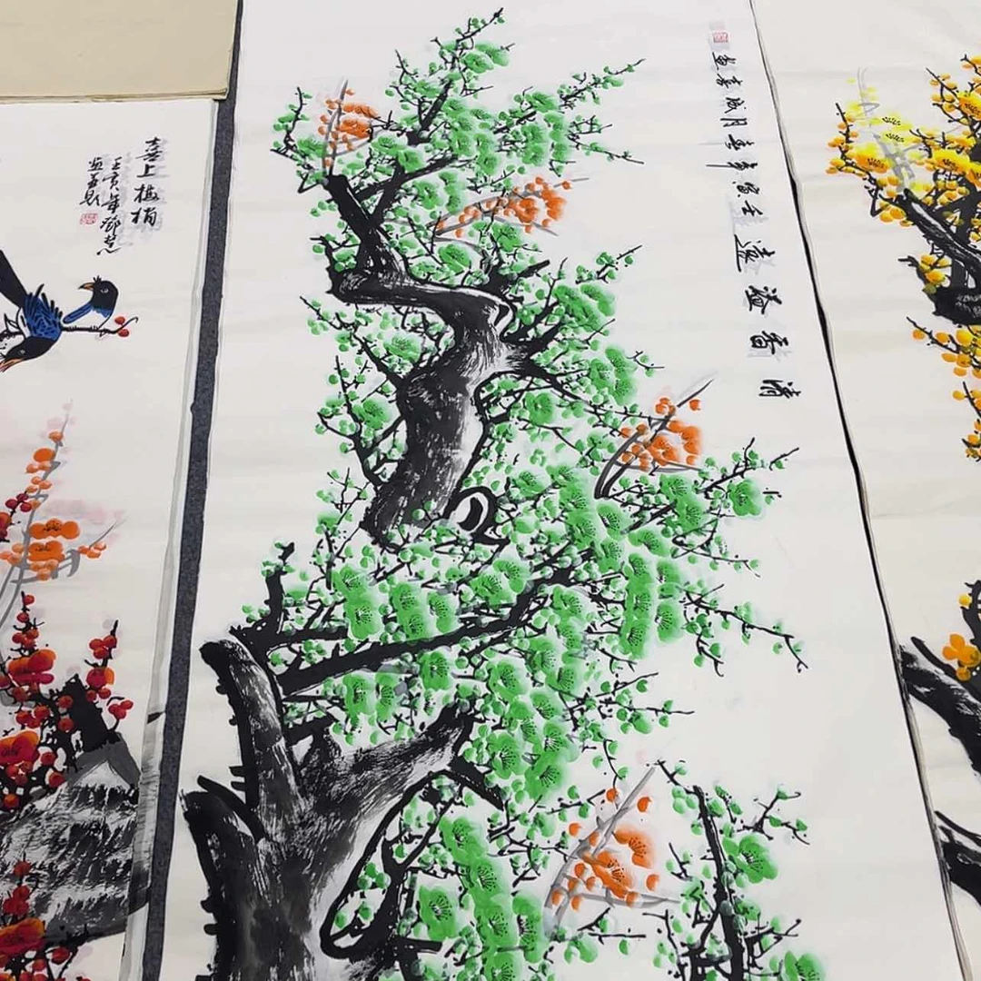 【闪购商品】书法X