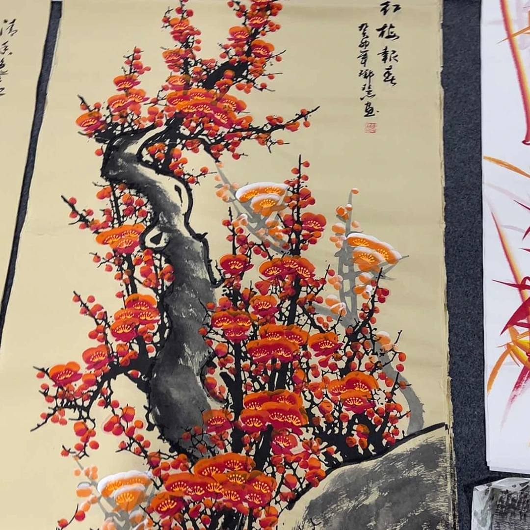 【闪购商品】书法C