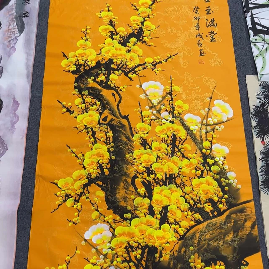 【闪购商品】书法C