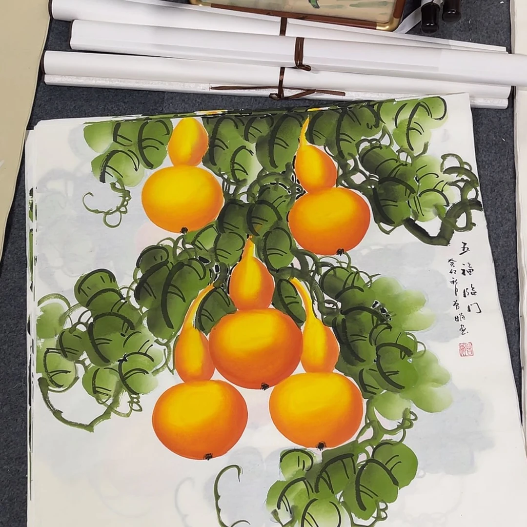 【闪购商品】书法D