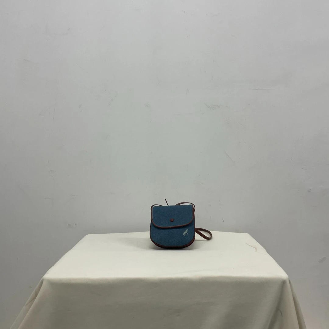 12309深蓝【点点精选】新款时尚轻奢百搭气质女包