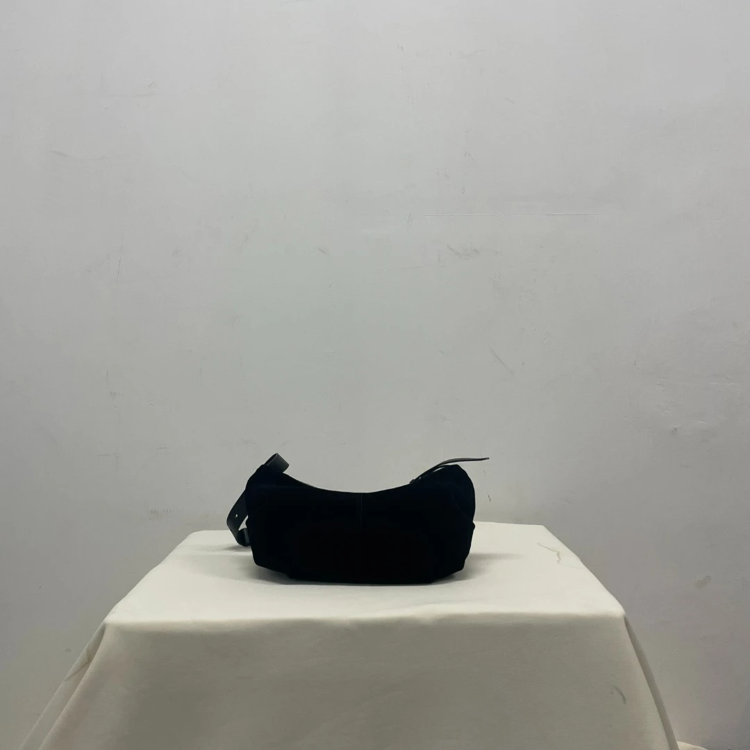 7112黑色【点点精选】新款时尚轻奢百搭气质女包