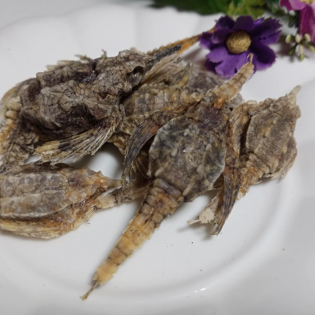 和泰隆 海麻雀 枸杞汤料1~500克
