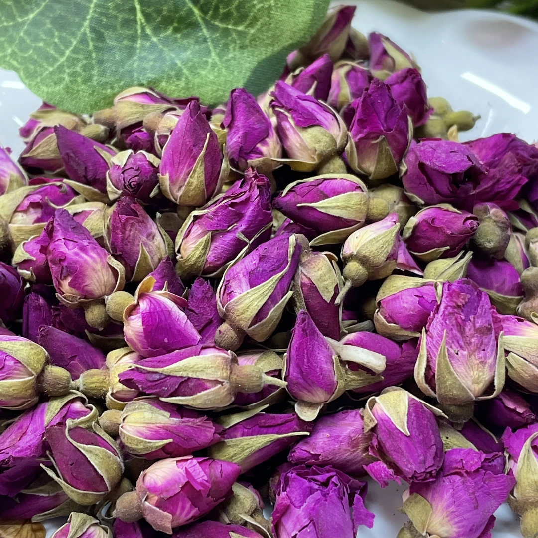 和泰隆玫瑰花/茉莉花/柠檬片枸杞1-500克