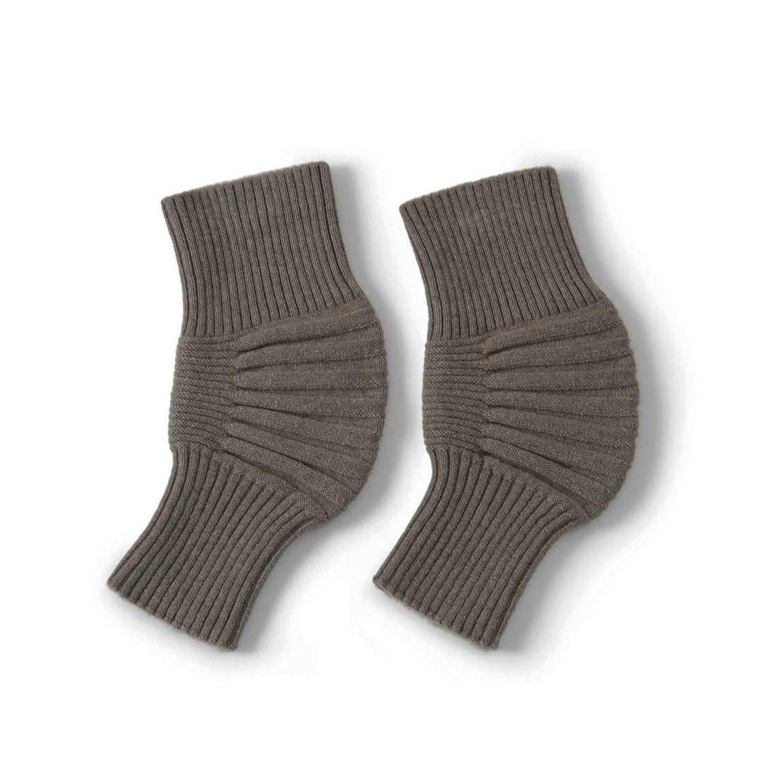 内蒙古加厚羊绒护膝保暖老寒腿男女士关节运动老人防寒专用