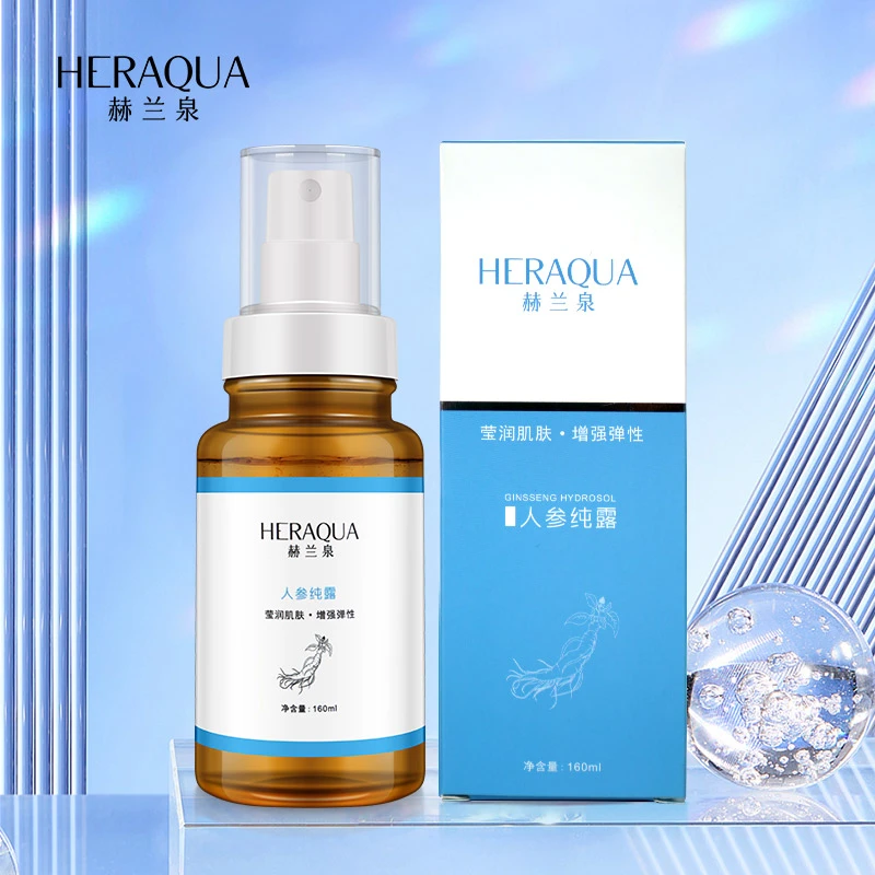 HERAQUA/赫兰泉人参纯露