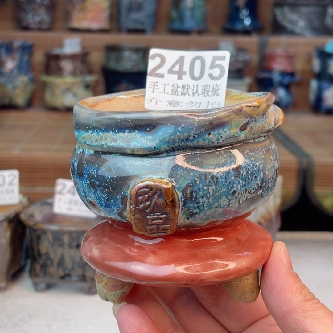 景德镇陶瓷艺术玖品