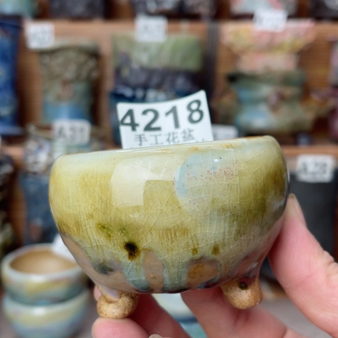 【闪购商品】陶瓷摆件