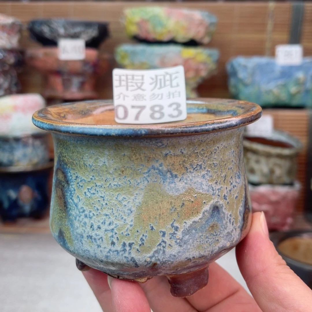 景德镇陶瓷艺术玖品