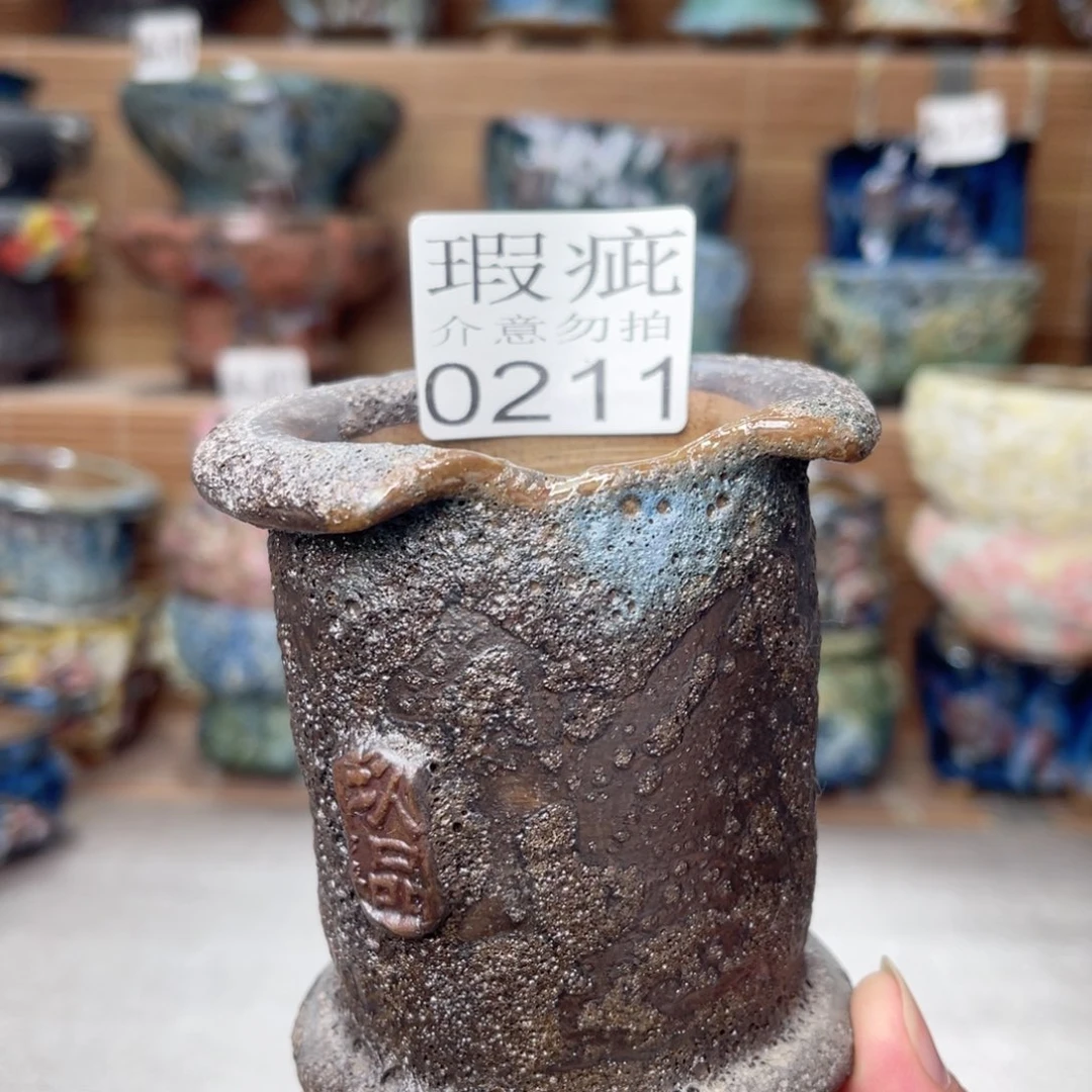 景德镇陶瓷艺术玖品